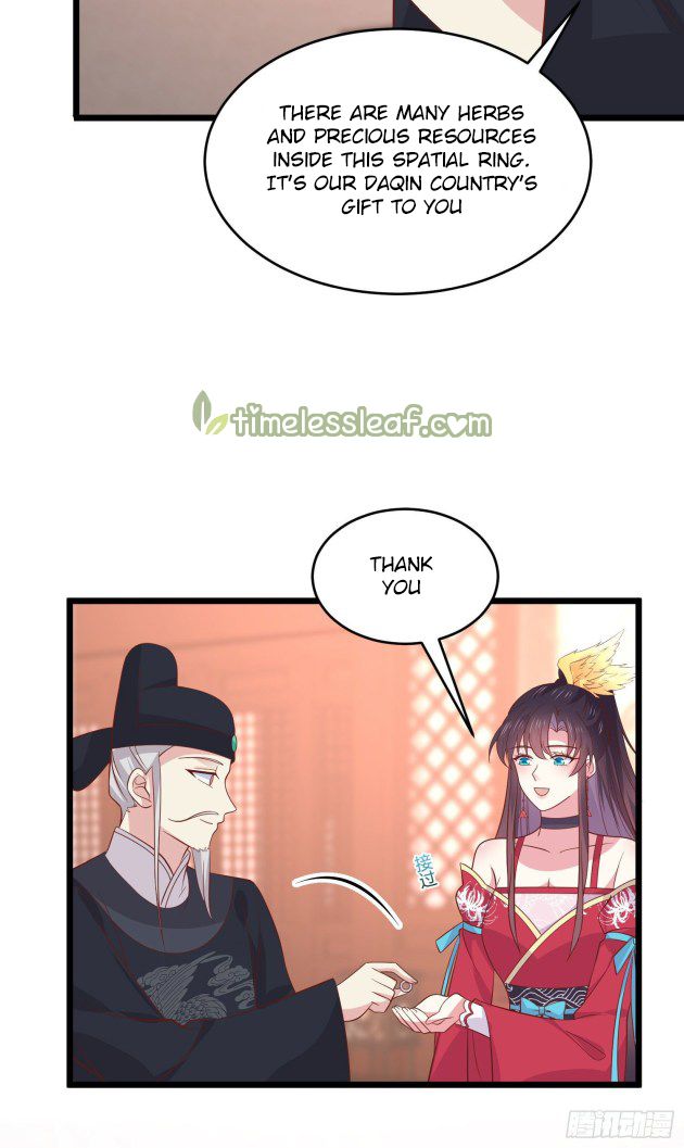 Pupillary Master Chapter 259 - HolyManga.Net