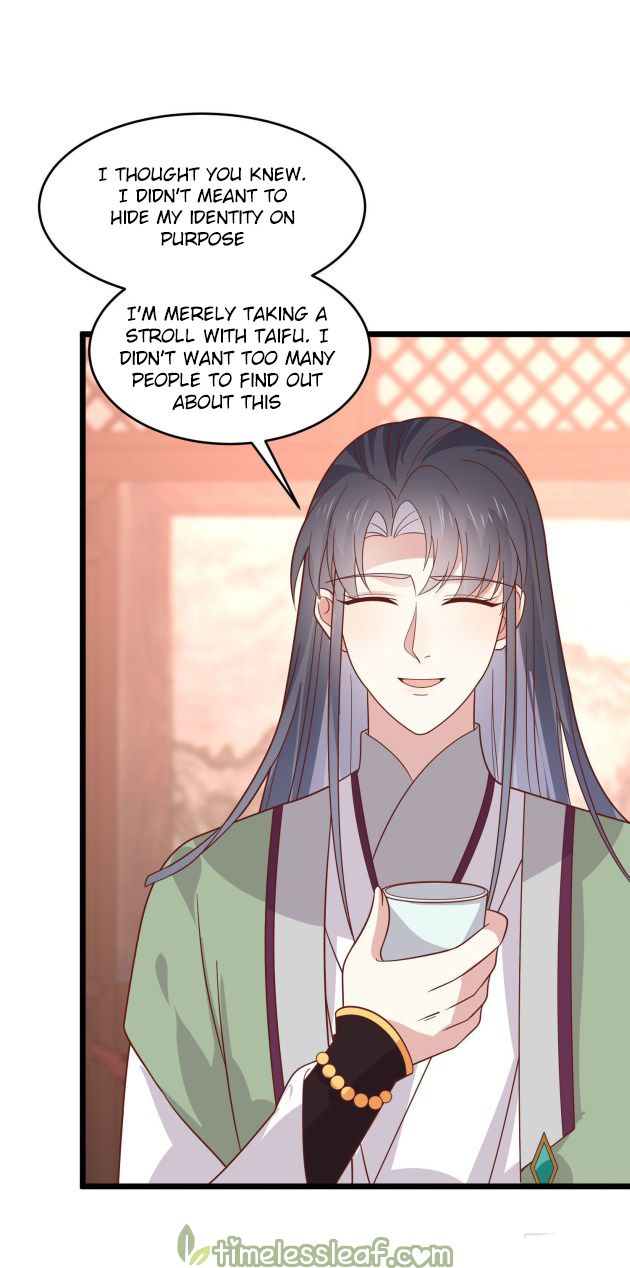 Pupillary Master Chapter 259 - HolyManga.Net