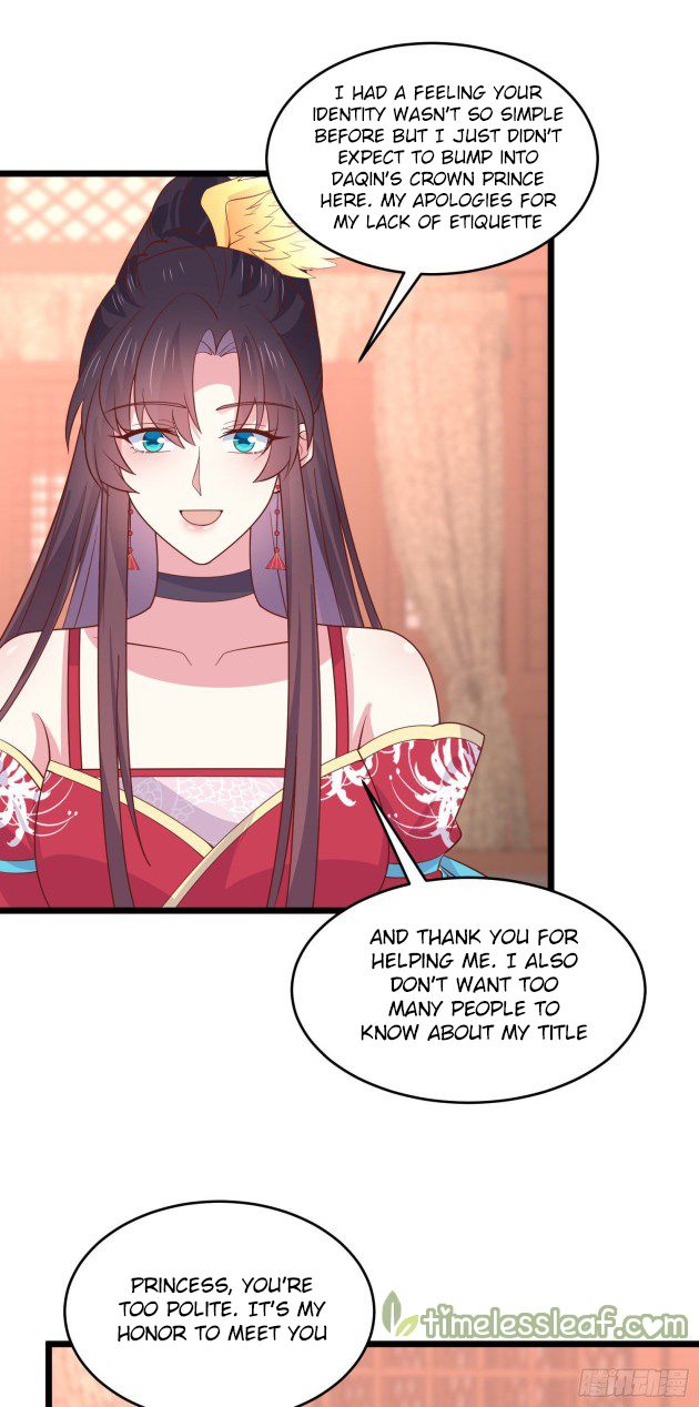Pupillary Master Chapter 259 - HolyManga.Net