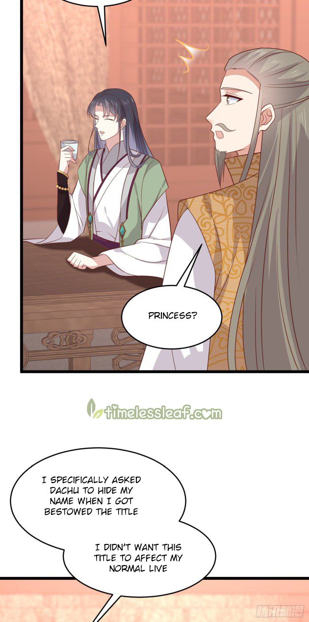 Pupillary Master Chapter 259 - HolyManga.Net