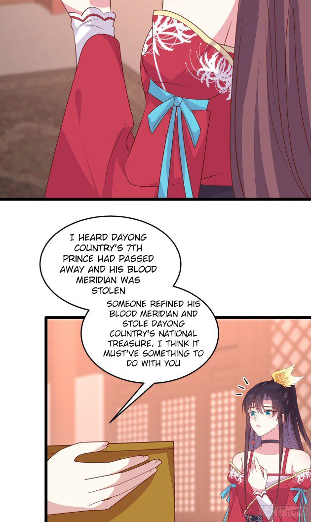Pupillary Master Chapter 259 - HolyManga.Net