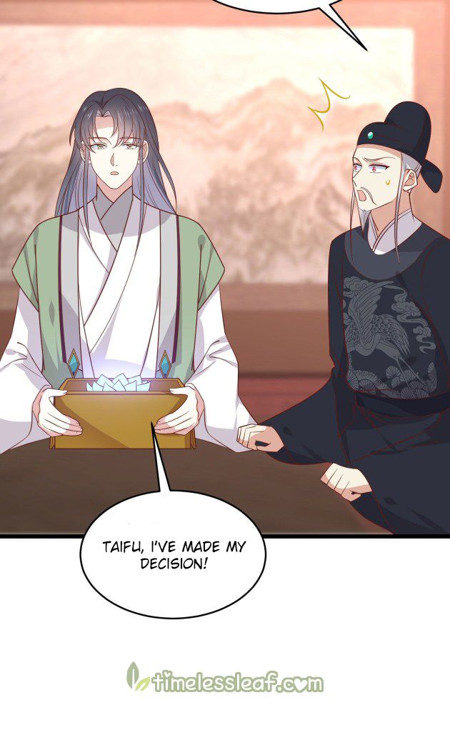 Pupillary Master Chapter 259 - HolyManga.Net