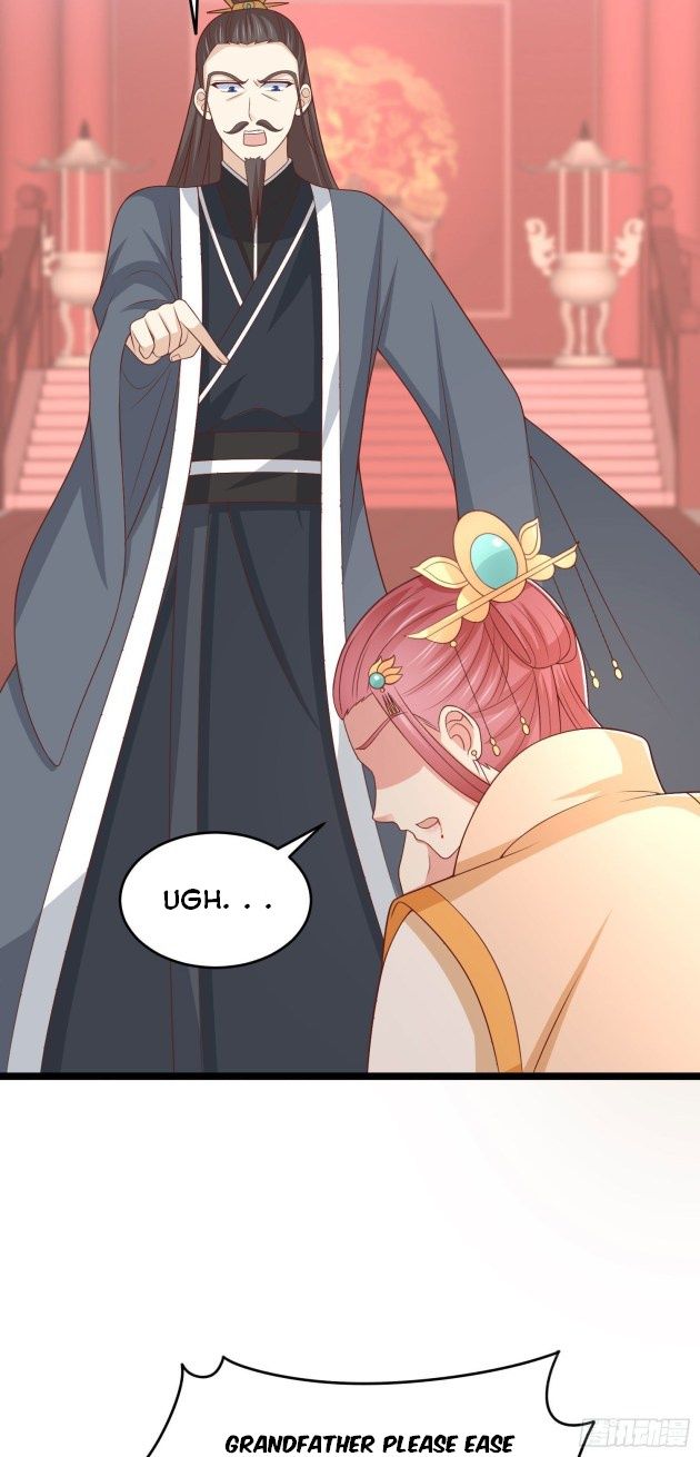 Pupillary Master Chapter 26.1 - HolyManga.Net