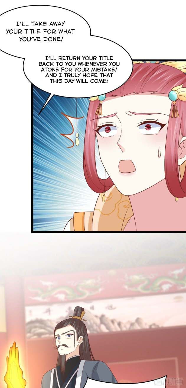 Pupillary Master Chapter 26.1 - HolyManga.Net