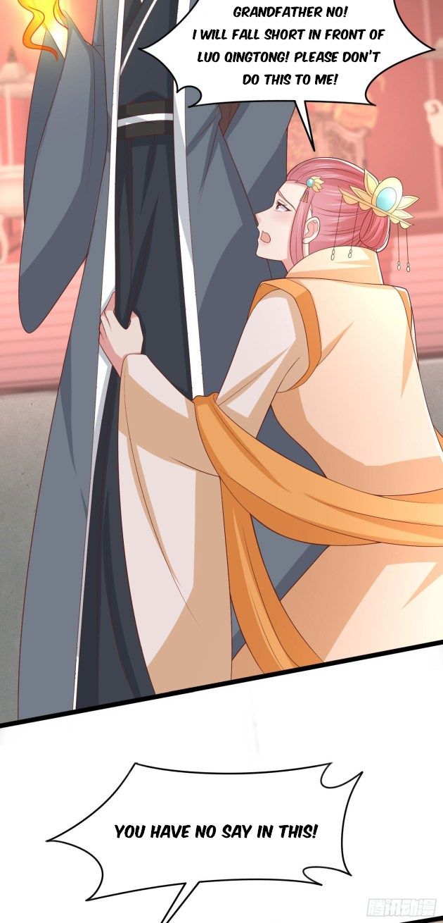 Pupillary Master Chapter 26.1 - HolyManga.Net