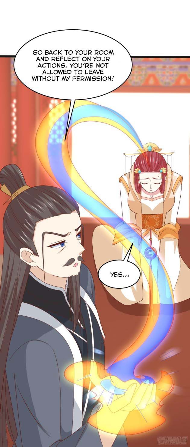 Pupillary Master Chapter 26.1 - HolyManga.Net