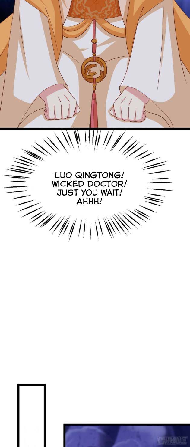 Pupillary Master Chapter 26.1 - HolyManga.Net