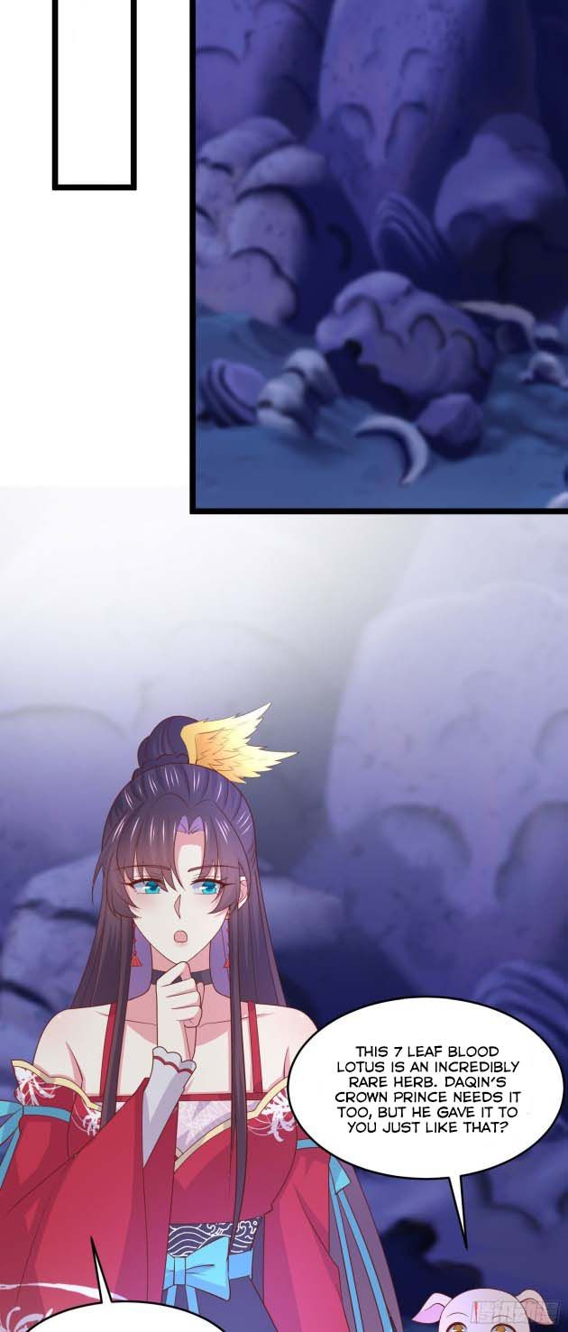 Pupillary Master Chapter 26.1 - HolyManga.Net