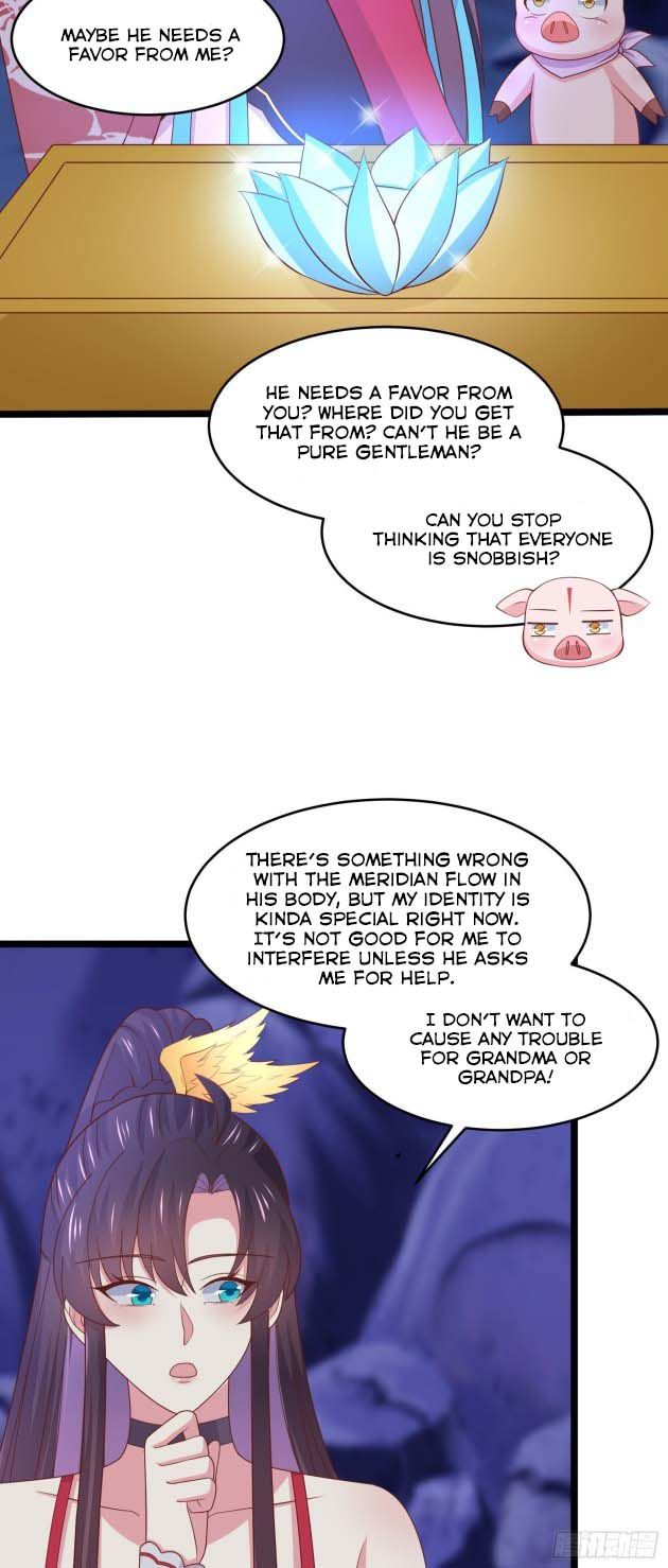 Pupillary Master Chapter 26.1 - HolyManga.Net
