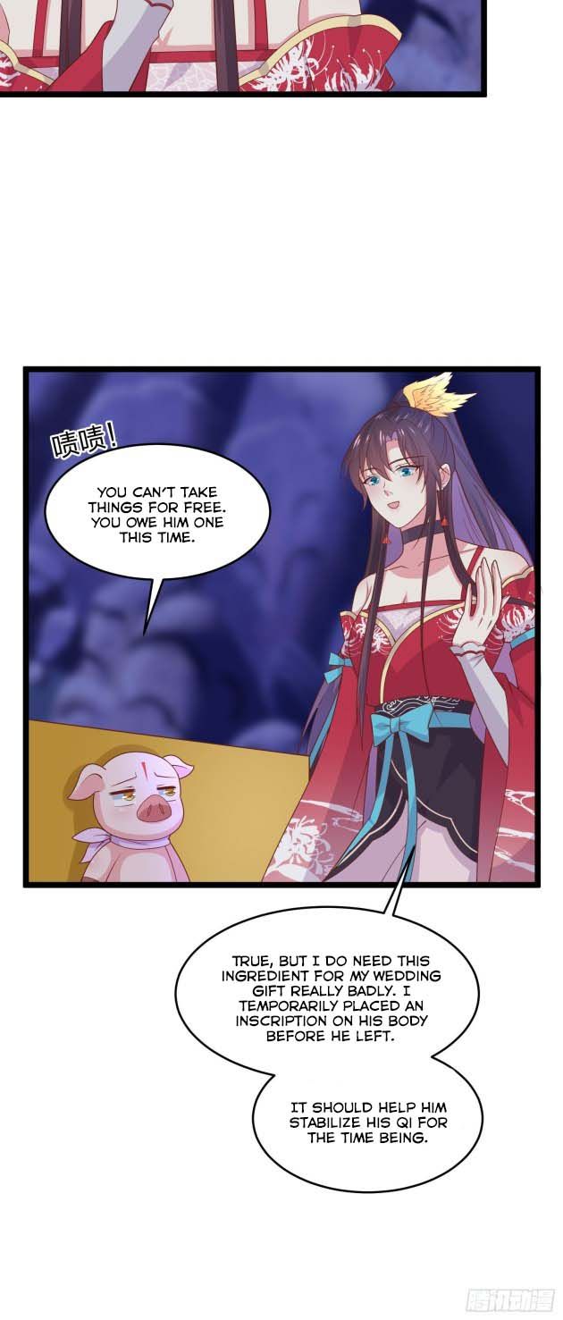 Pupillary Master Chapter 26.1 - HolyManga.Net
