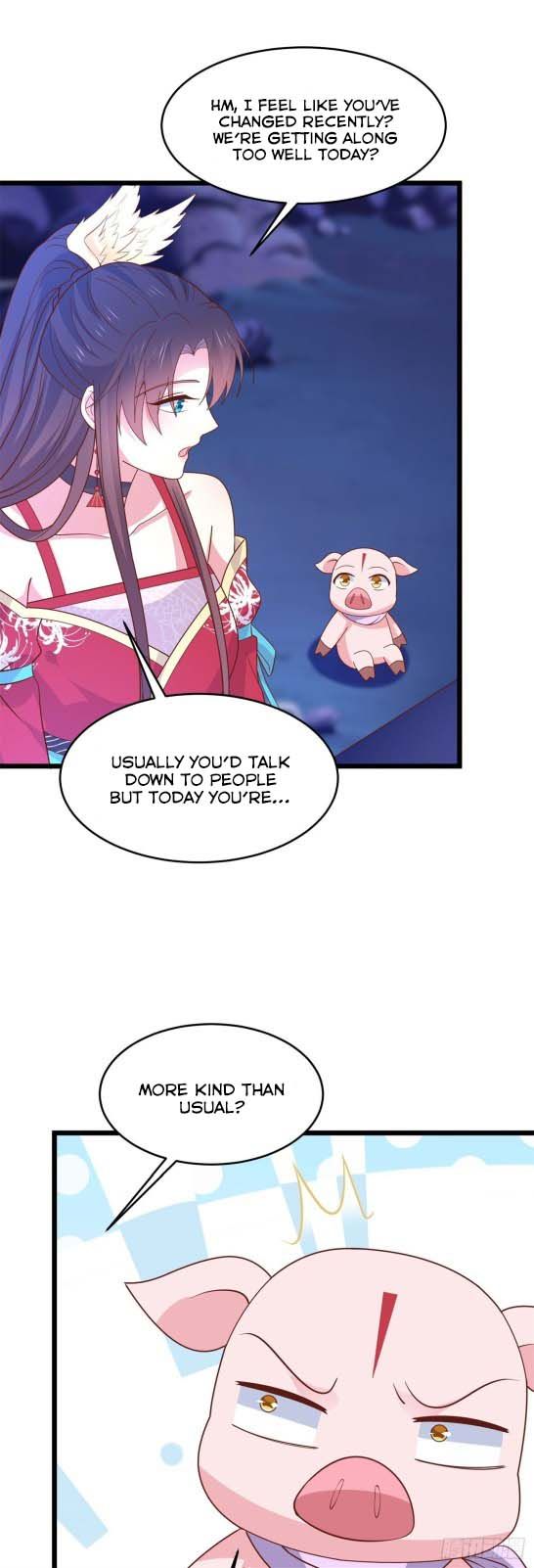 Pupillary Master Chapter 26.1 - HolyManga.Net