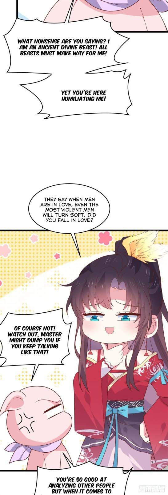 Pupillary Master Chapter 26.1 - HolyManga.Net