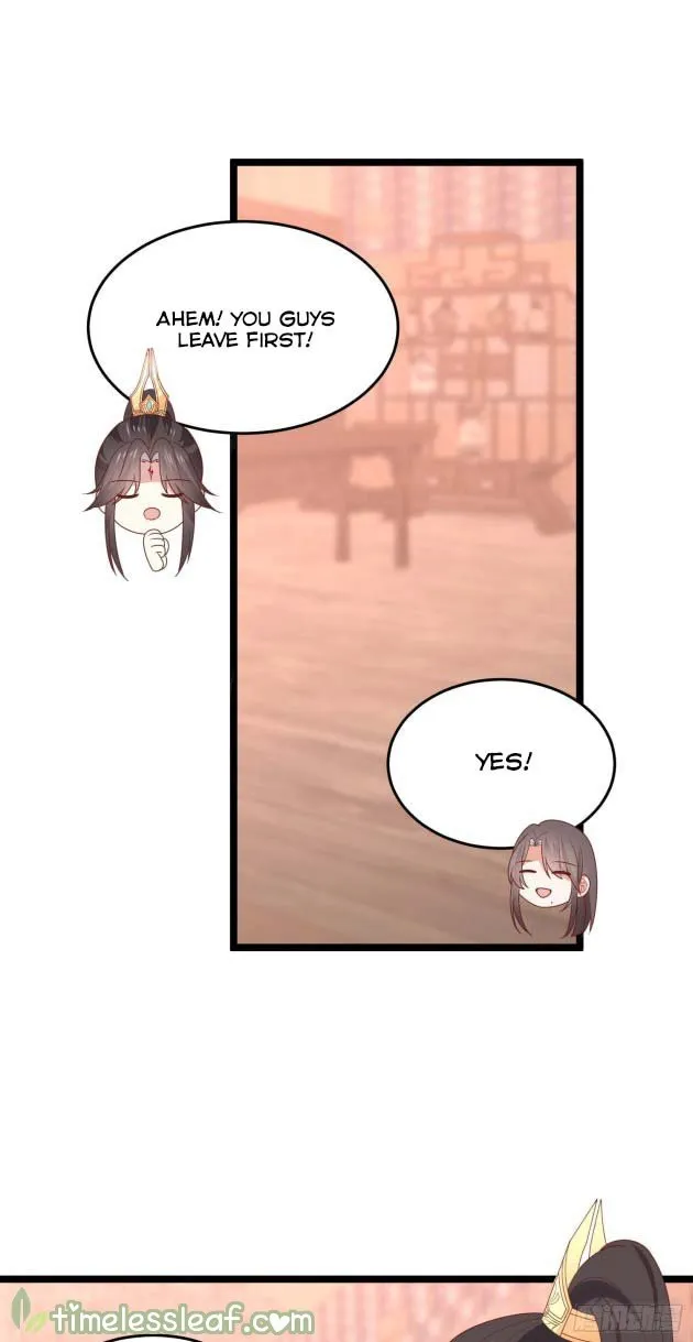 Pupillary Master Chapter 26.2 - HolyManga.Net