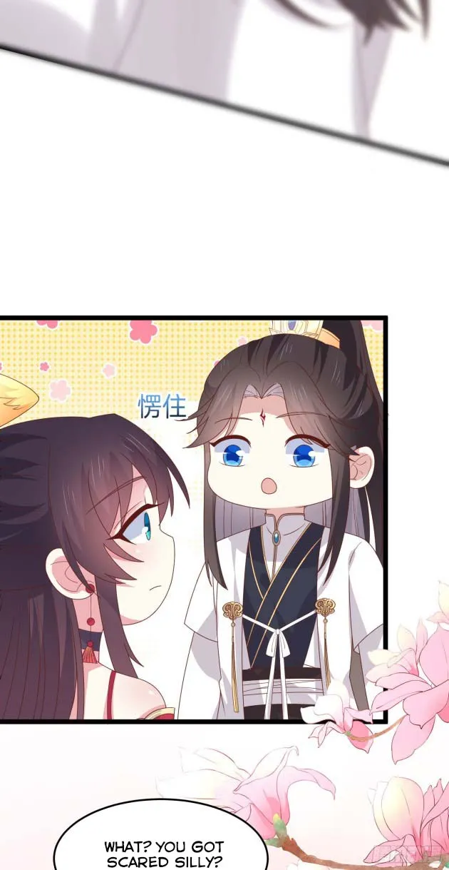 Pupillary Master Chapter 26.2 - HolyManga.Net