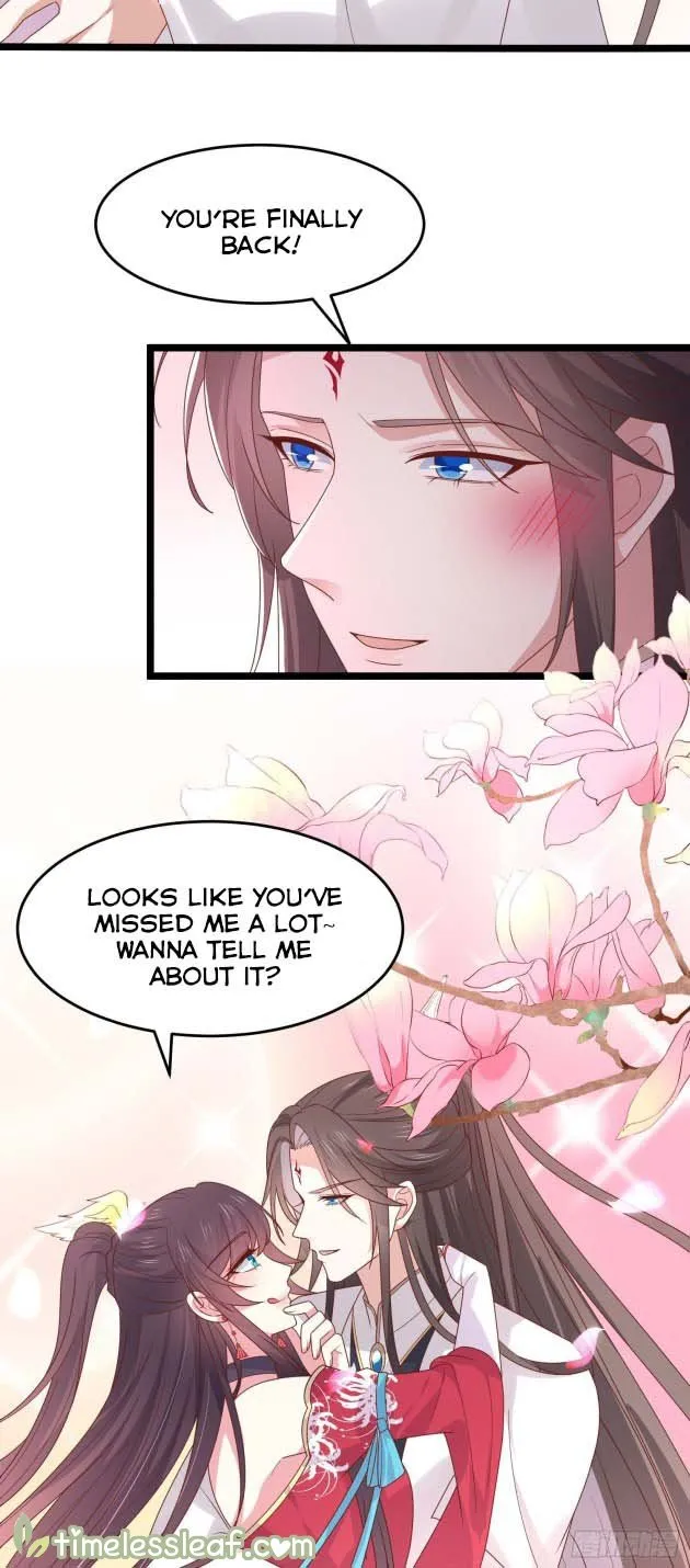 Pupillary Master Chapter 26.2 - HolyManga.Net