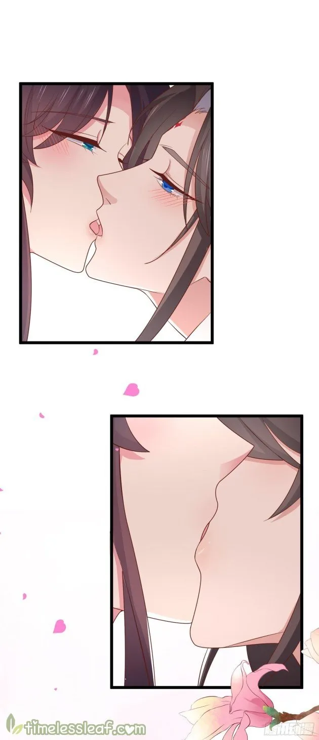 Pupillary Master Chapter 26.2 - HolyManga.Net