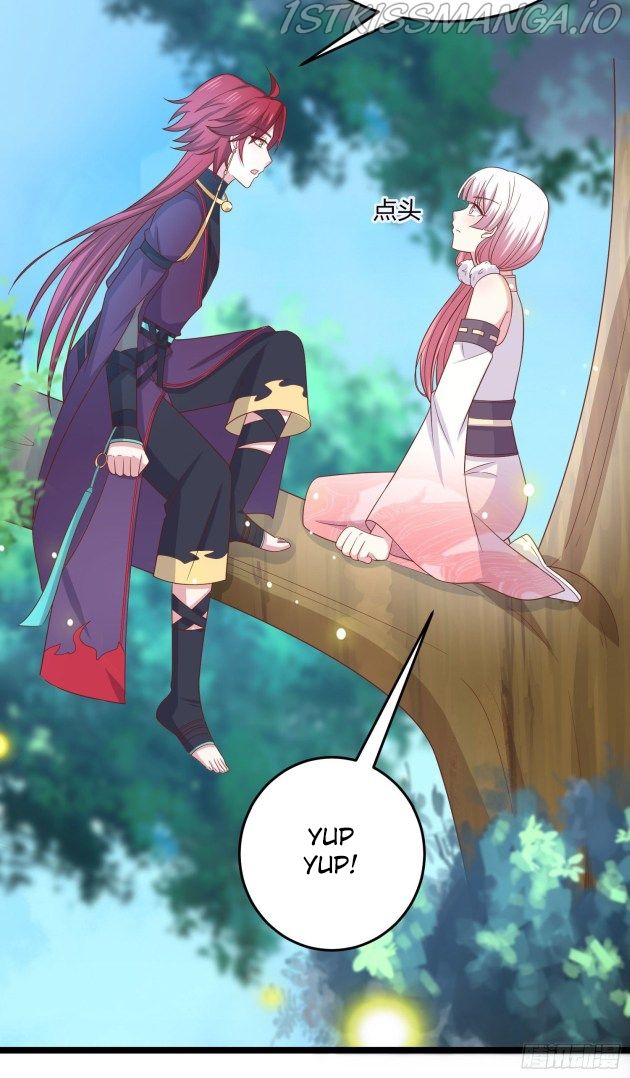 Pupillary Master Chapter 260.5 - HolyManga.Net