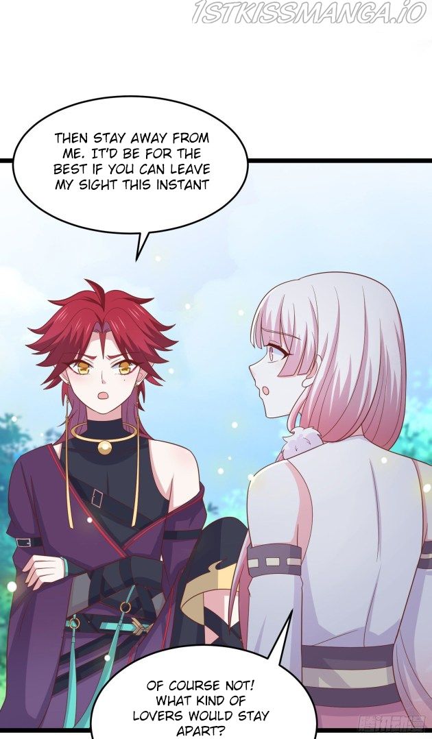 Pupillary Master Chapter 260.5 - HolyManga.Net