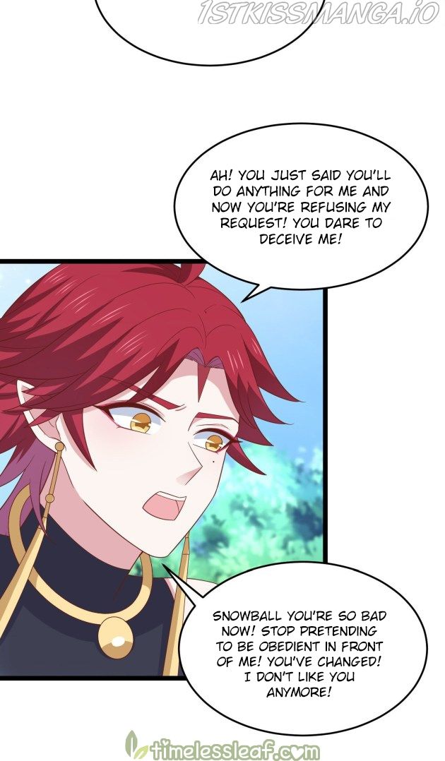 Pupillary Master Chapter 260.5 - HolyManga.Net