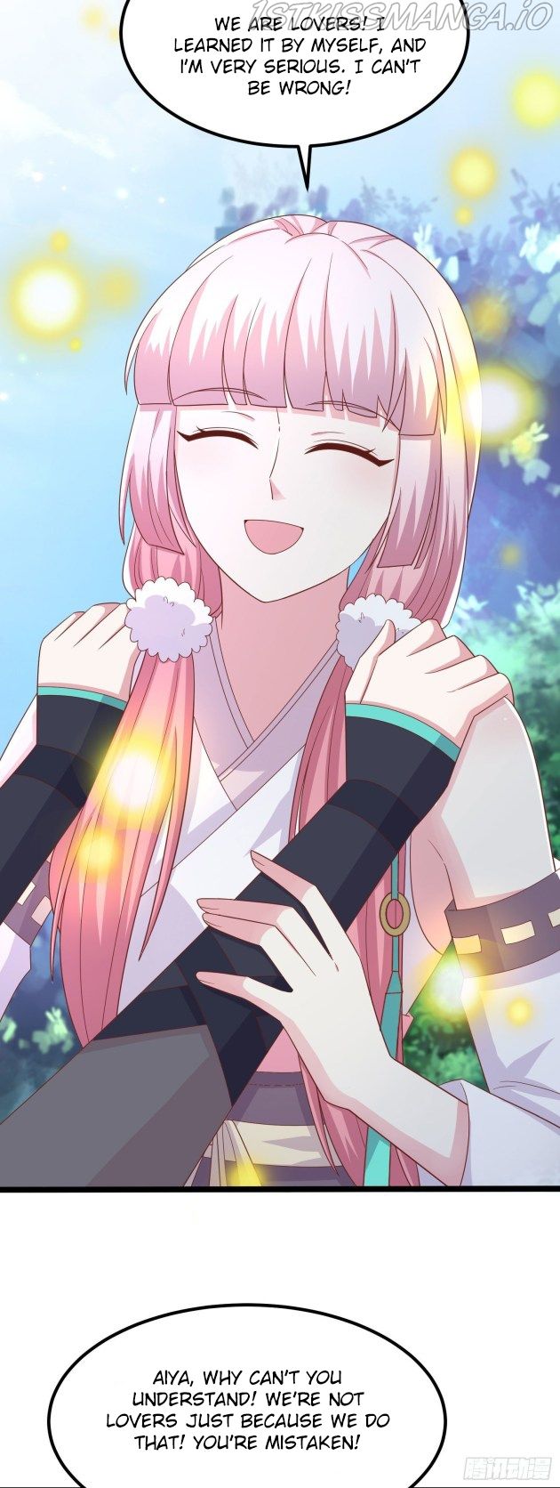 Pupillary Master Chapter 260.5 - HolyManga.Net
