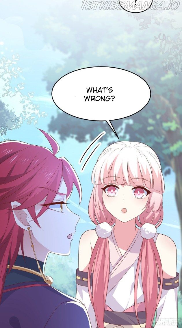 Pupillary Master Chapter 260.5 - HolyManga.Net