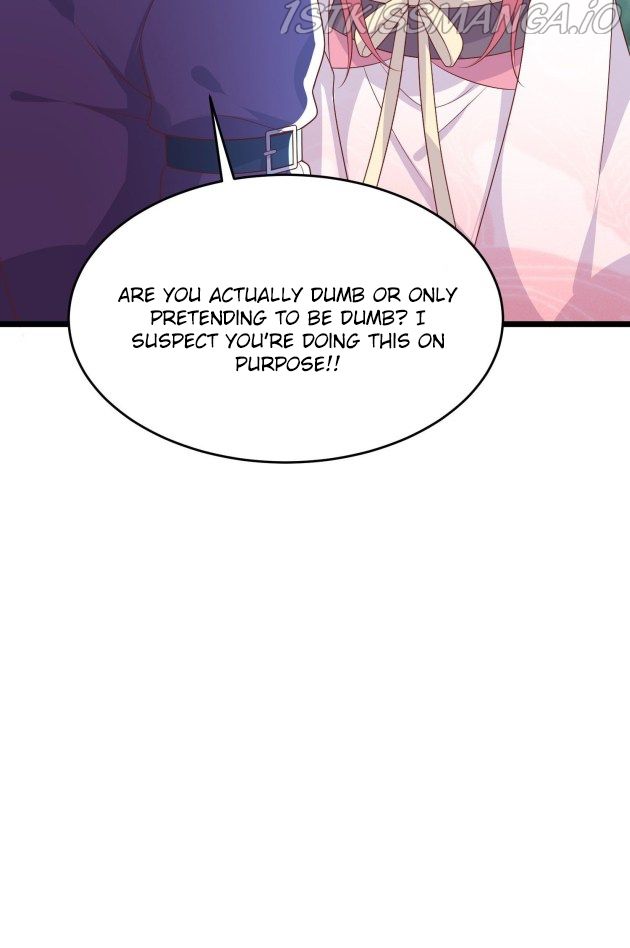 Pupillary Master Chapter 260.5 - HolyManga.Net