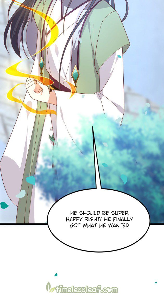 Pupillary Master Chapter 260 - HolyManga.Net