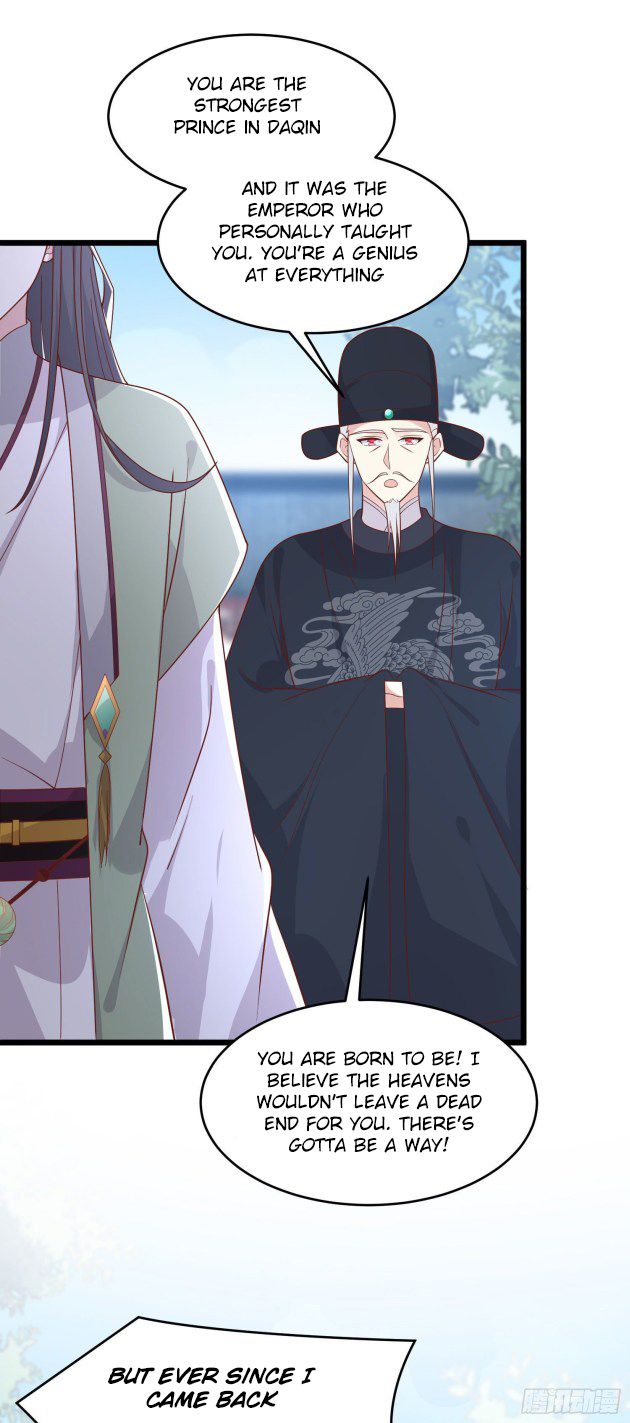 Pupillary Master Chapter 260 - HolyManga.Net