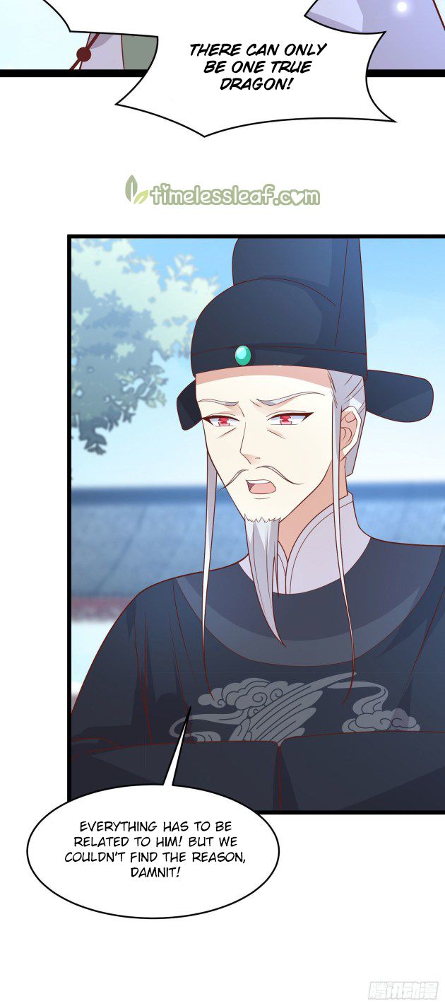 Pupillary Master Chapter 260 - HolyManga.Net