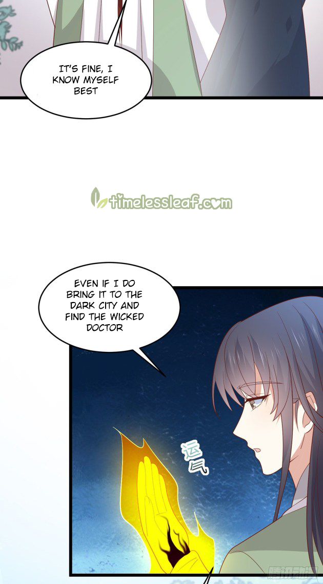 Pupillary Master Chapter 260 - HolyManga.Net
