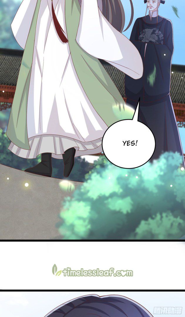 Pupillary Master Chapter 260 - HolyManga.Net