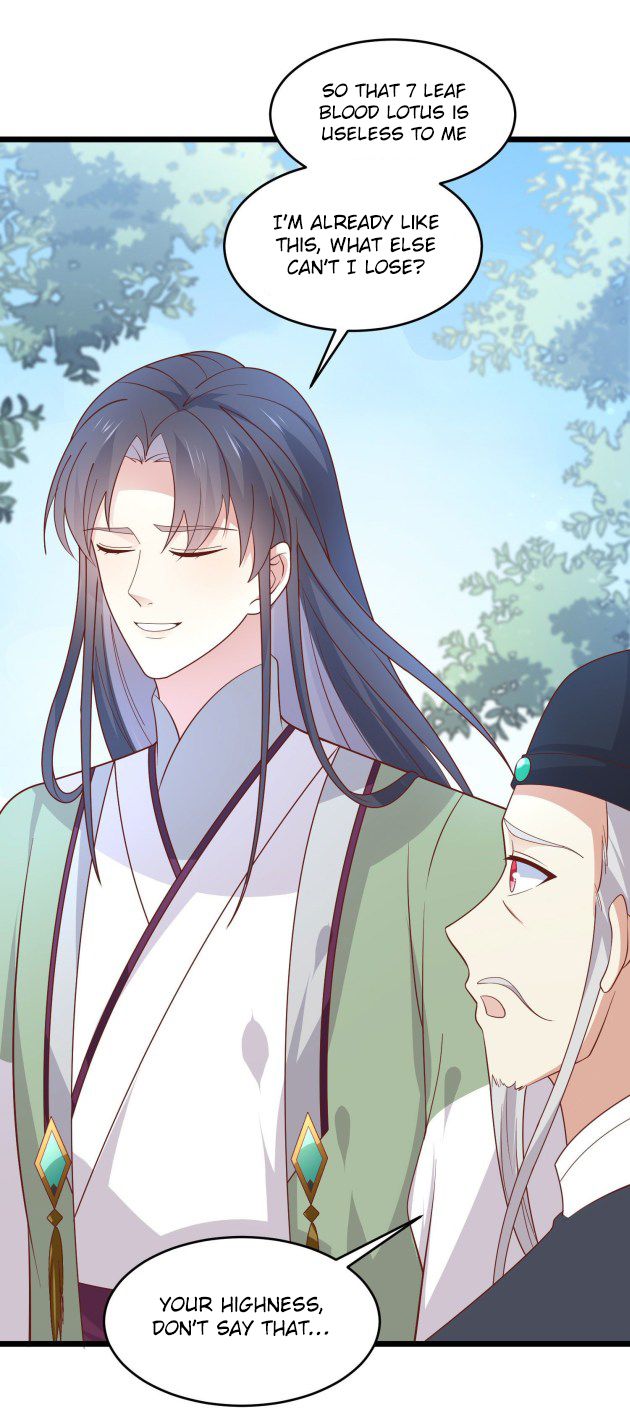 Pupillary Master Chapter 260 - HolyManga.Net