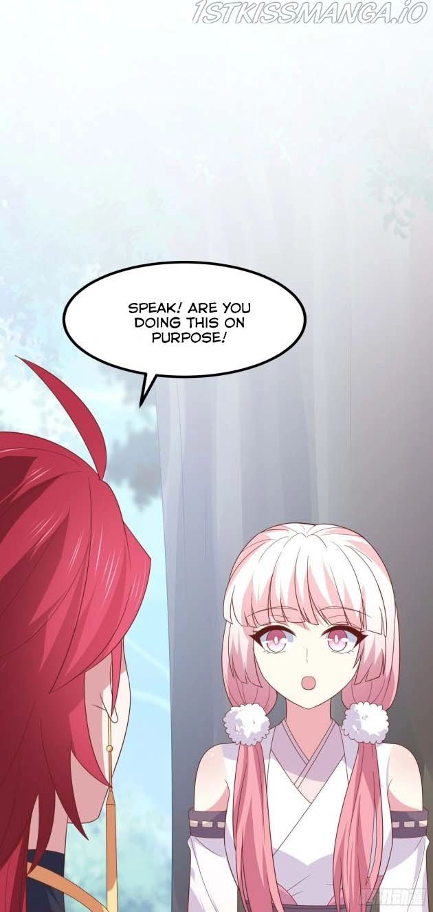 Pupillary Master Chapter 261.5 - HolyManga.Net