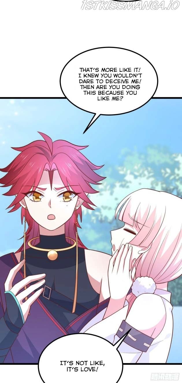 Pupillary Master Chapter 261.5 - HolyManga.Net