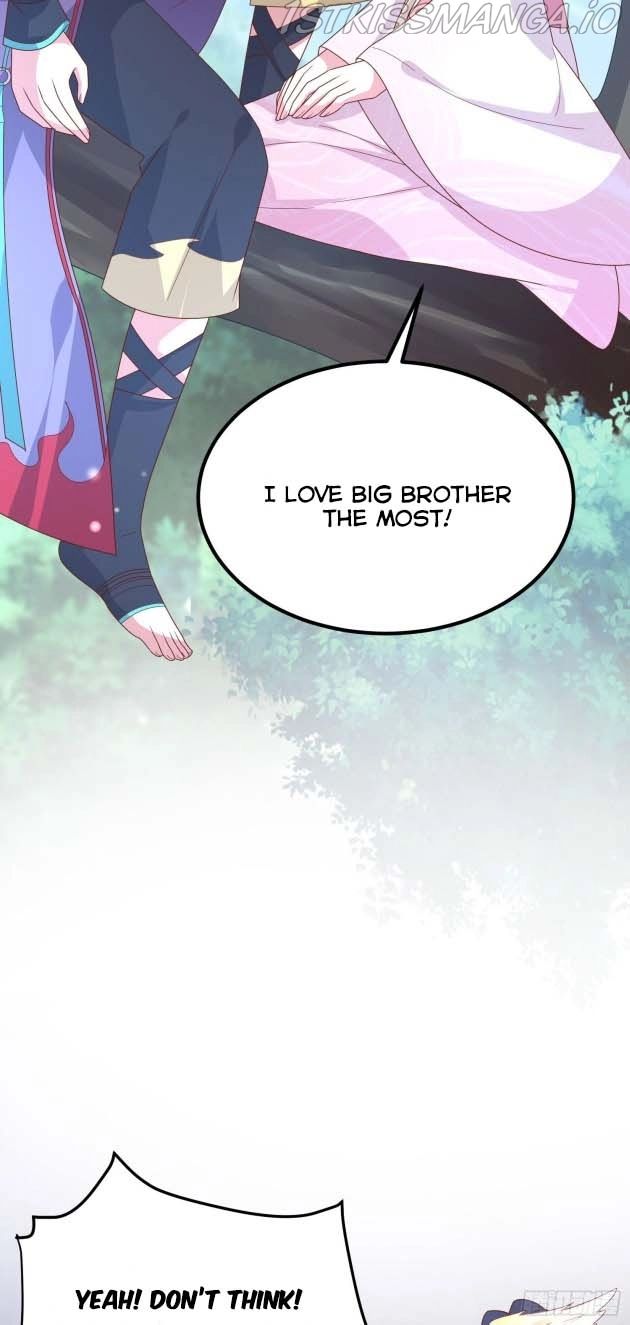Pupillary Master Chapter 261.5 - HolyManga.Net