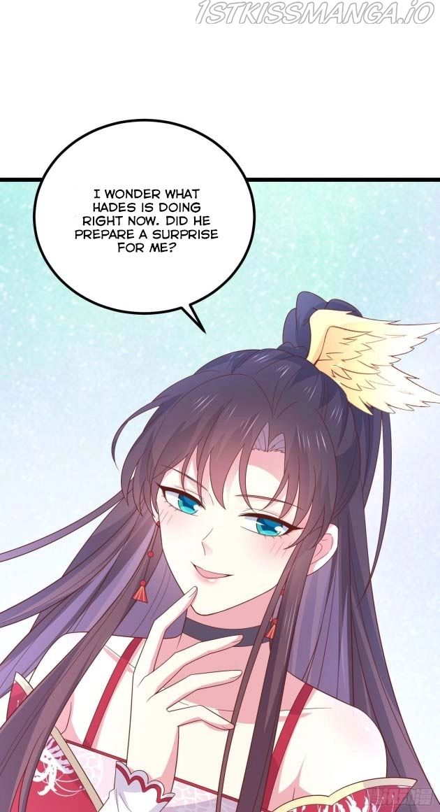 Pupillary Master Chapter 261.5 - HolyManga.Net