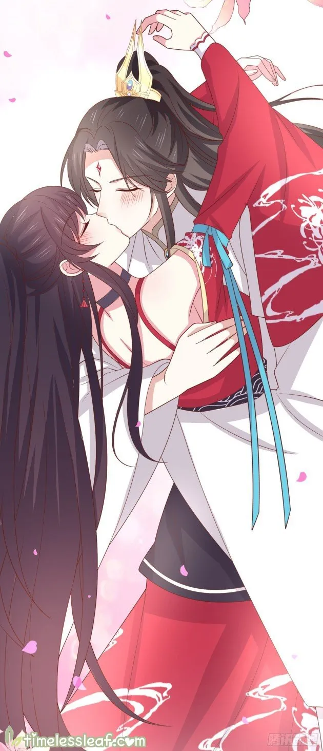 Pupillary Master Chapter 262.5 - HolyManga.Net