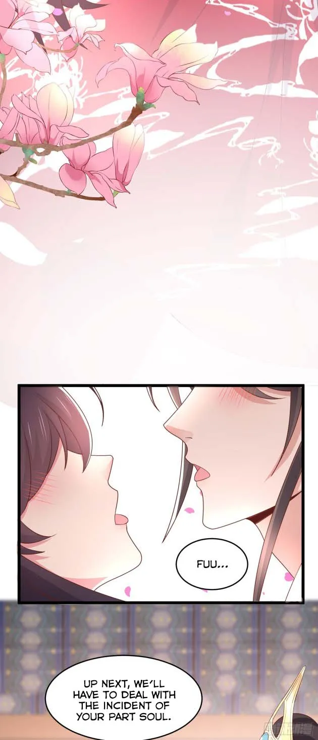 Pupillary Master Chapter 262.5 - HolyManga.Net