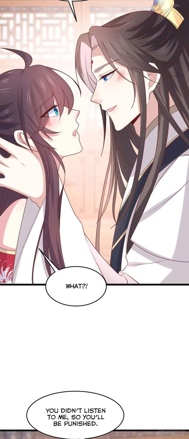 Pupillary Master Chapter 262.5 - HolyManga.Net