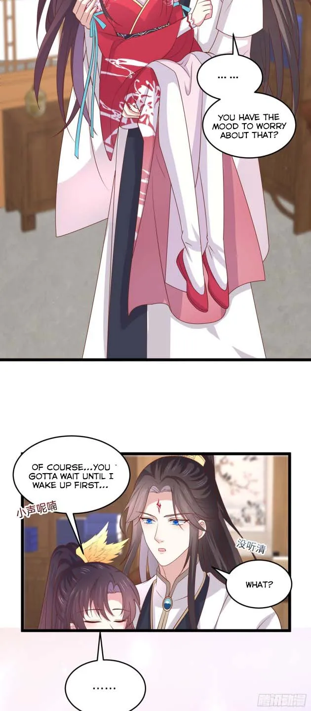 Pupillary Master Chapter 262.5 - HolyManga.Net