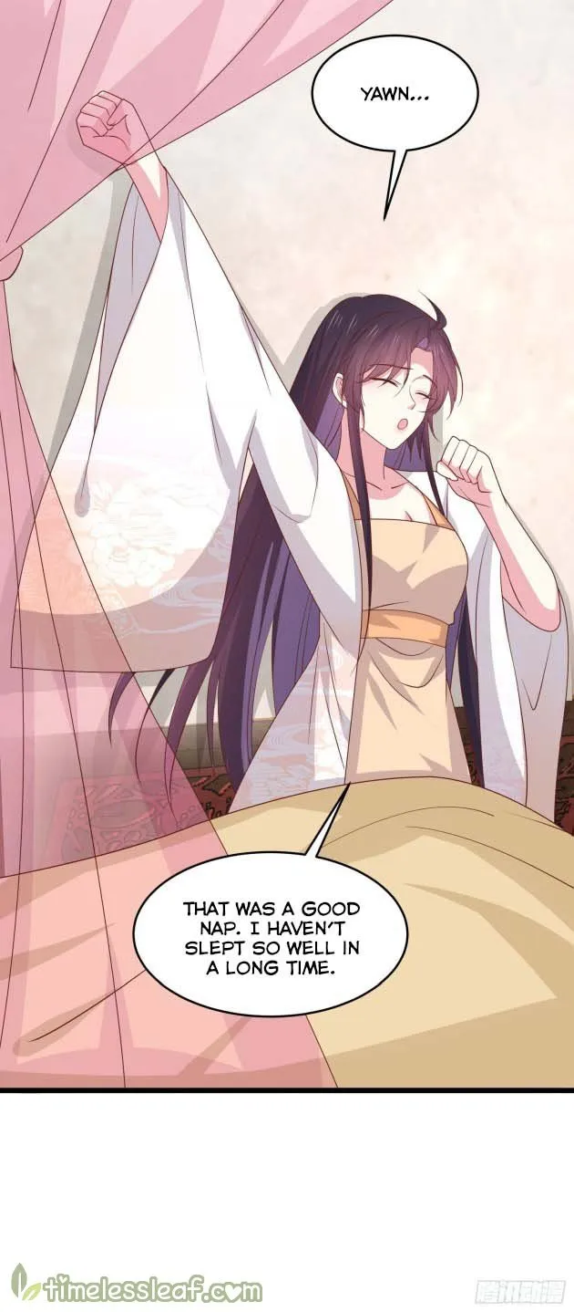 Pupillary Master Chapter 262.5 - HolyManga.Net