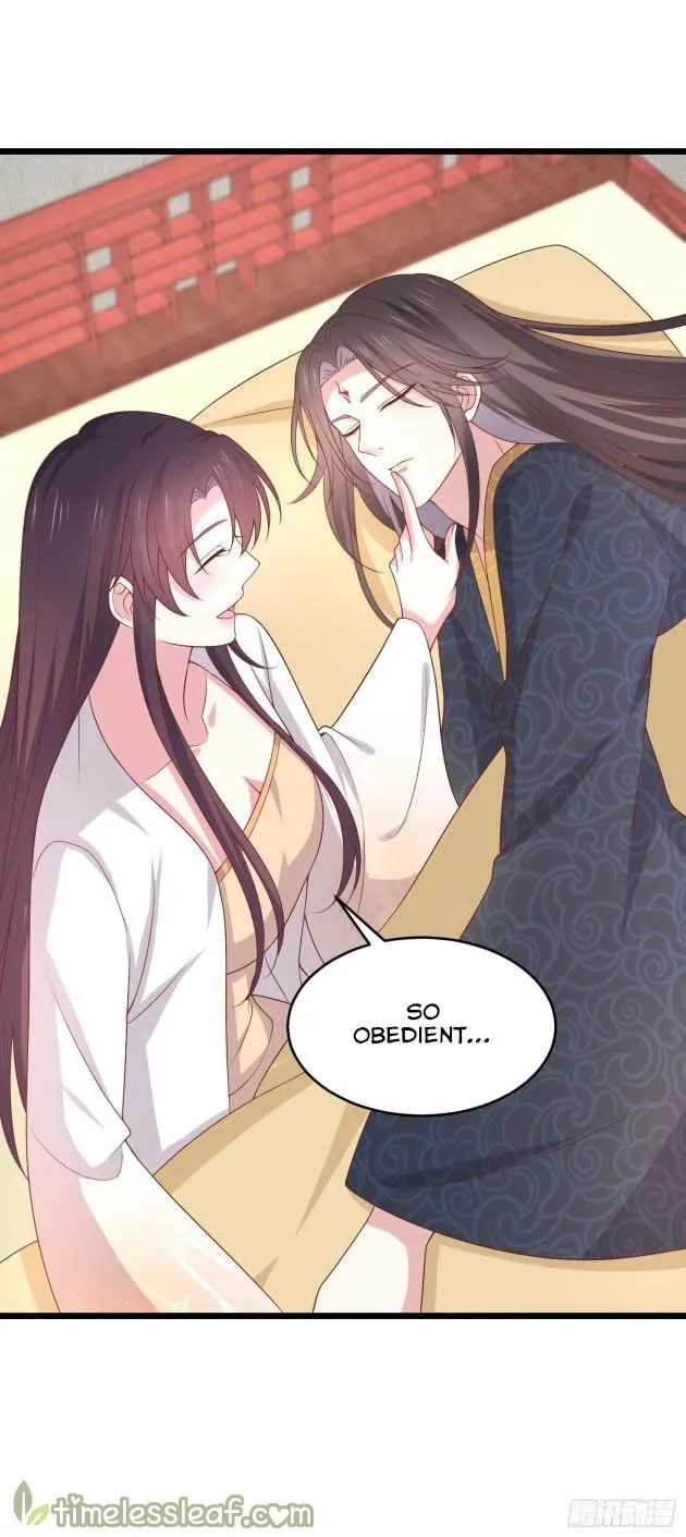 Pupillary Master Chapter 262.5 - HolyManga.Net