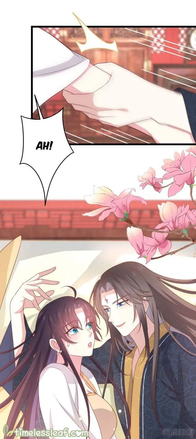 Pupillary Master Chapter 262.5 - HolyManga.Net