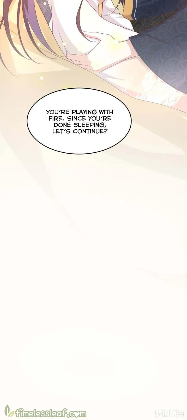Pupillary Master Chapter 262.5 - HolyManga.Net