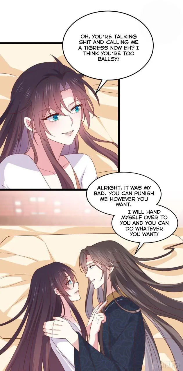 Pupillary Master Chapter 263 - HolyManga.Net