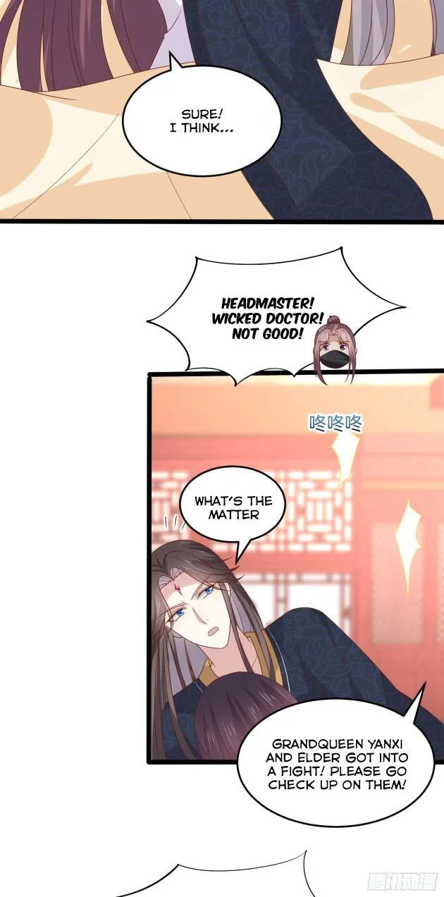 Pupillary Master Chapter 263 - HolyManga.Net