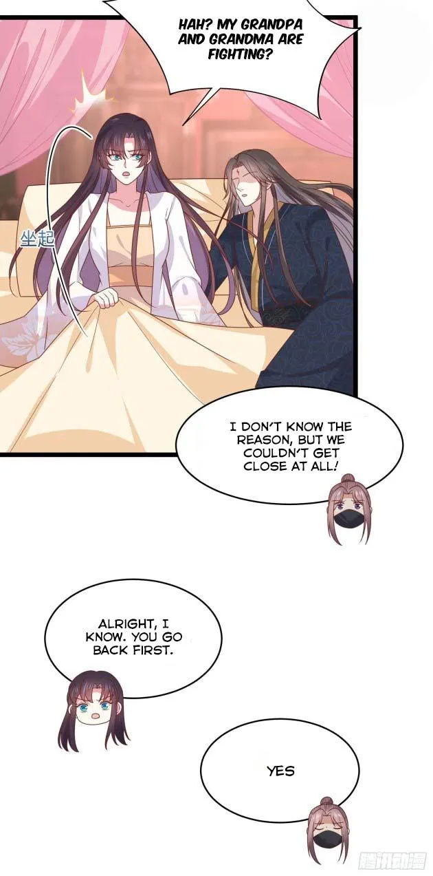 Pupillary Master Chapter 263 - HolyManga.Net