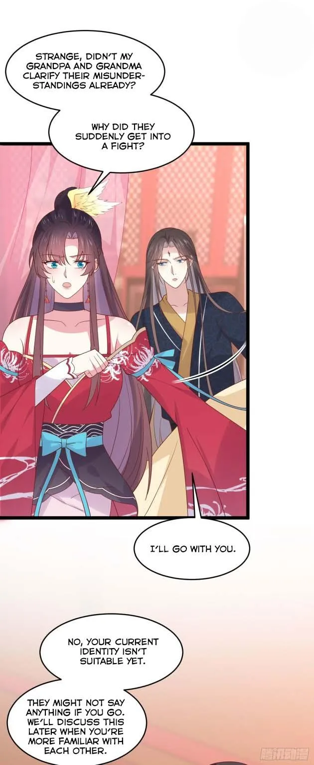 Pupillary Master Chapter 263 - HolyManga.Net
