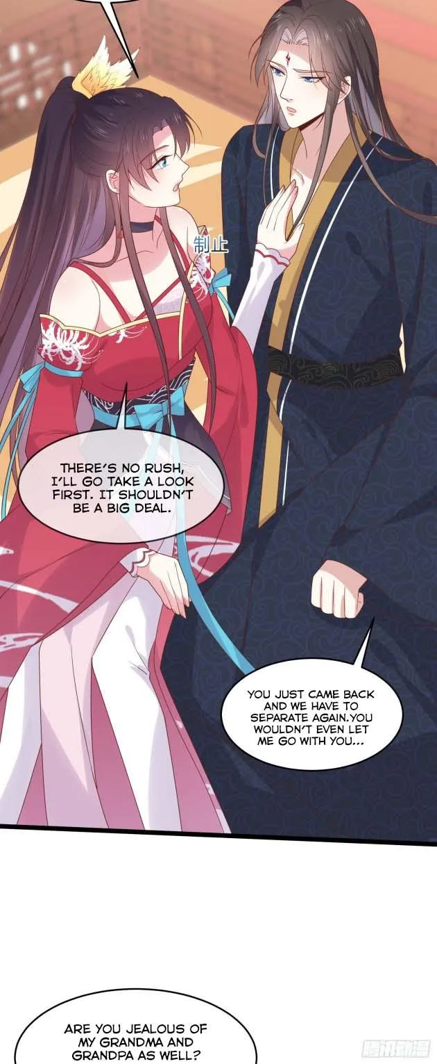 Pupillary Master Chapter 263 - HolyManga.Net