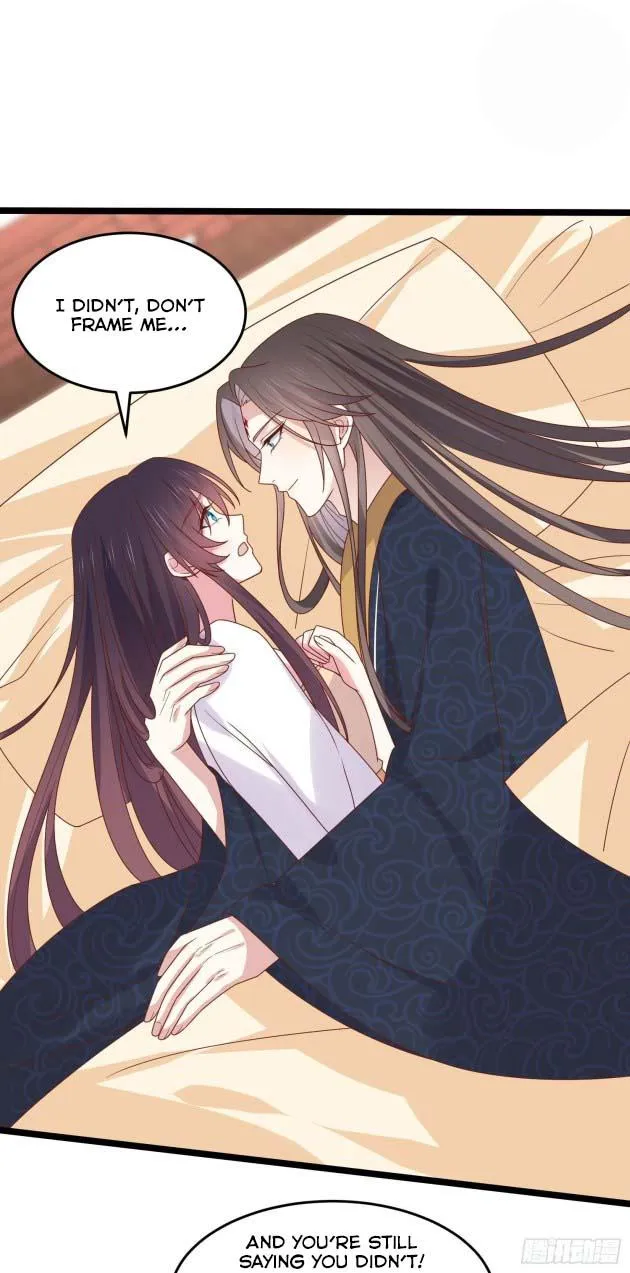Pupillary Master Chapter 263 - HolyManga.Net